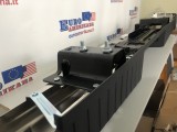 Rear Bumper w/o Parking Sensor 